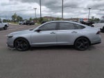 2023 Accord Hybrid Thumbnail 4