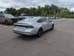 2023 Accord Hybrid Thumbnail 7