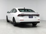 2023 Accord Hybrid Thumbnail 6
