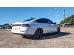 2024 Accord Hybrid Thumbnail 4