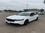 2024 Accord Hybrid Thumbnail 1