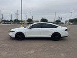 2024 Accord Hybrid Thumbnail 2