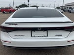 2024 Accord Hybrid Thumbnail 3