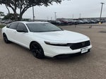 2024 Accord Hybrid Thumbnail 5
