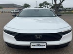 2024 Accord Hybrid Thumbnail 6