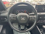 2024 Accord Hybrid Thumbnail 8