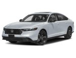 2025 Accord Hybrid Thumbnail 1