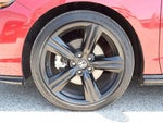 2025 Accord Hybrid Thumbnail 25
