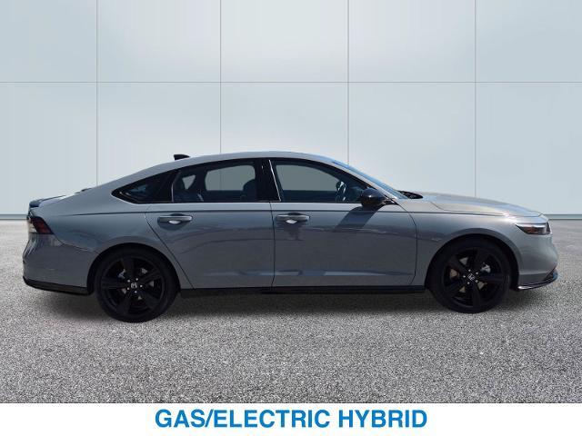 2025 Honda Accord - $26,575