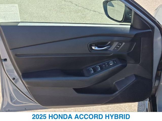 2025 Honda Accord - $26,575