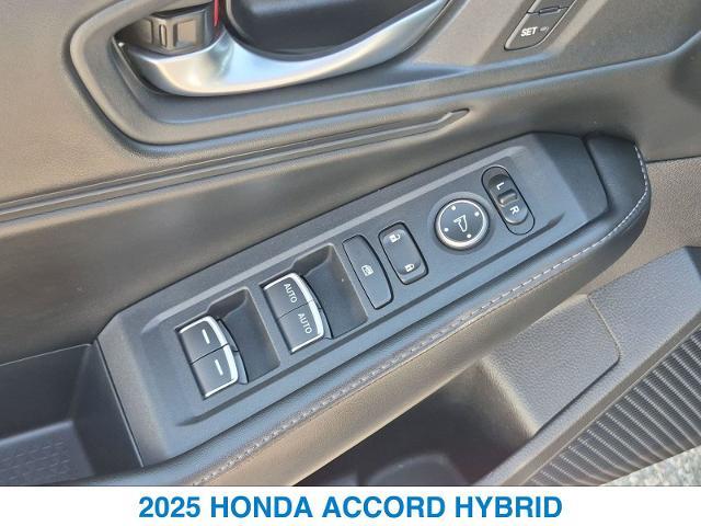 2025 Honda Accord - $26,575