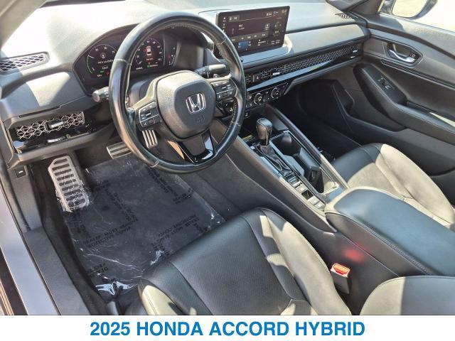 2025 Honda Accord - $26,575
