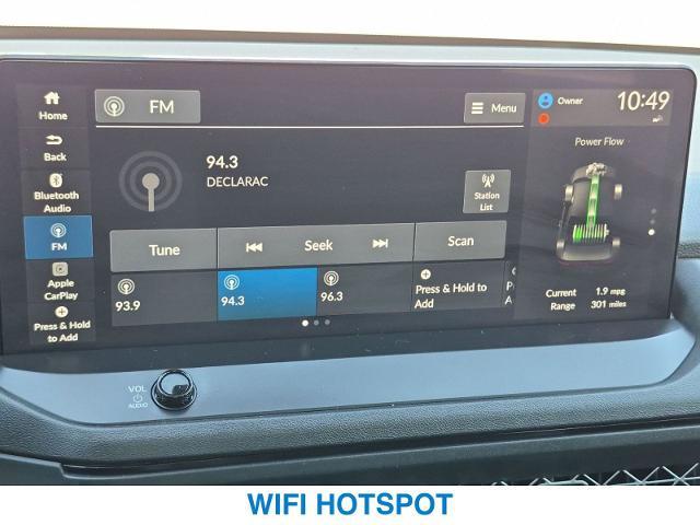 2025 Honda Accord - $26,575