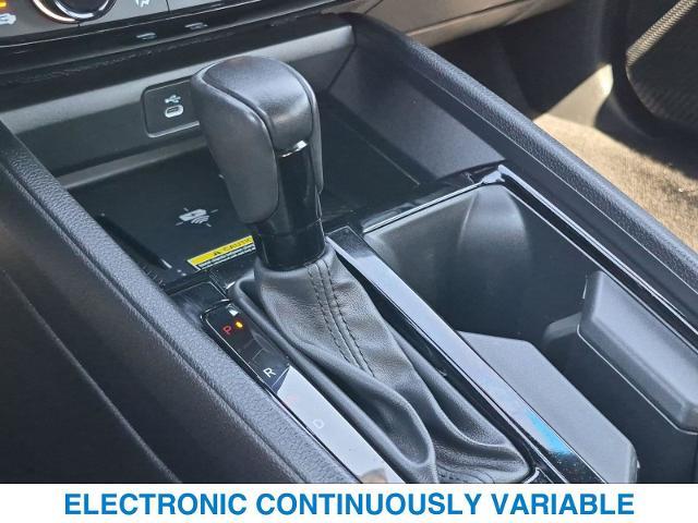2025 Honda Accord - $26,575