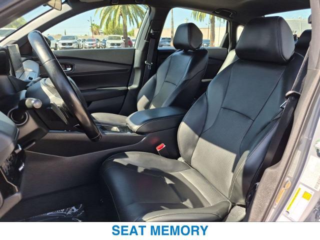 2025 Honda Accord - $26,575