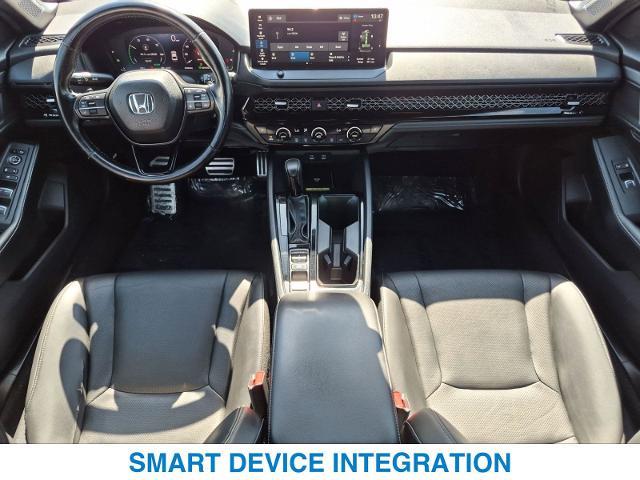 2025 Honda Accord - $26,575