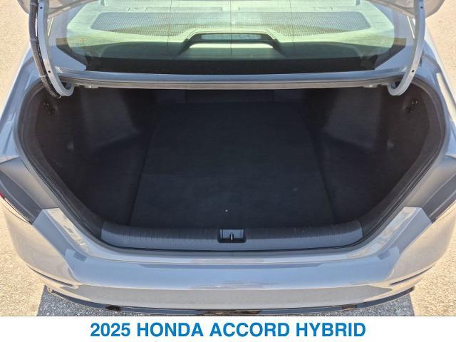 2025 Honda Accord - $26,575