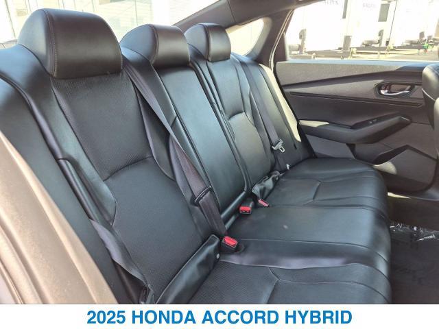 2025 Honda Accord - $26,575
