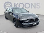 2025 Accord Hybrid Thumbnail 2