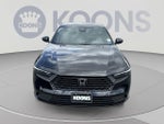 2025 Accord Hybrid Thumbnail 3