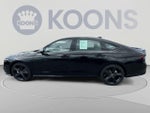 2025 Accord Hybrid Thumbnail 5