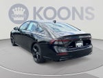 2025 Accord Hybrid Thumbnail 6