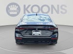 2025 Accord Hybrid Thumbnail 7