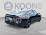 2025 Accord Hybrid Thumbnail 8