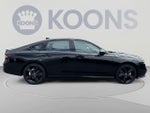 2025 Accord Hybrid Thumbnail 9