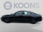2025 Accord Hybrid Thumbnail 10