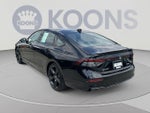 2025 Accord Hybrid Thumbnail 11
