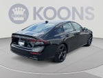 2025 Accord Hybrid Thumbnail 13