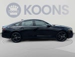 2025 Accord Hybrid Thumbnail 14