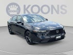 2025 Accord Hybrid Thumbnail 15