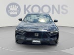 2025 Accord Hybrid Thumbnail 16