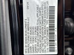 2025 Accord Hybrid Thumbnail 19