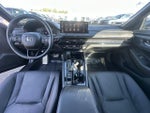 2025 Accord Hybrid Thumbnail 27