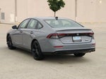 2023 Accord Hybrid Thumbnail 7