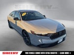 2024 Accord Hybrid Thumbnail 1