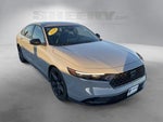 2024 Accord Hybrid Thumbnail 2