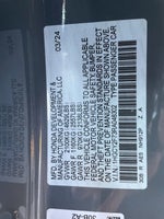 2024 Accord Hybrid Thumbnail 31