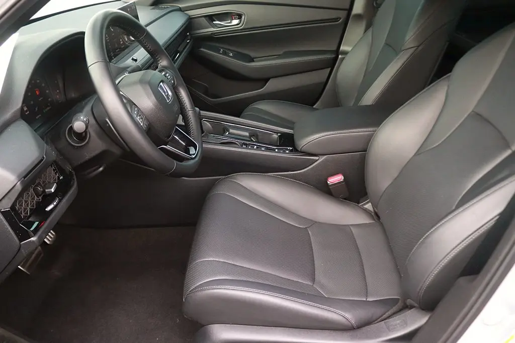 2026 Honda Accord - $34,963