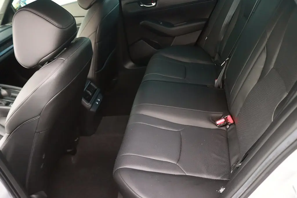 2026 Honda Accord - $34,963