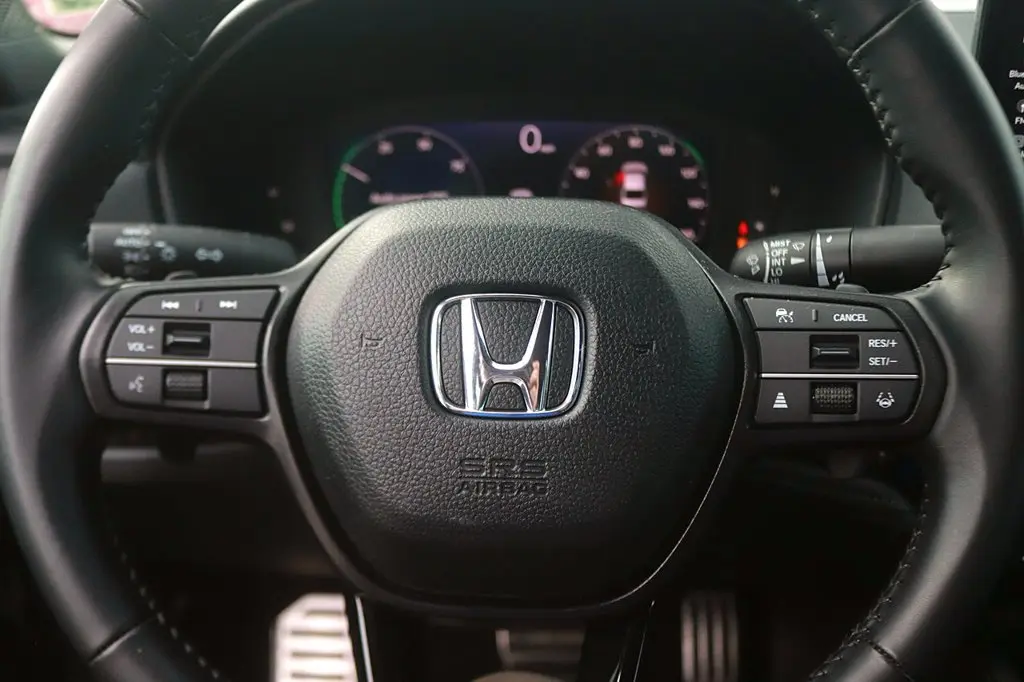 2026 Honda Accord - $34,963