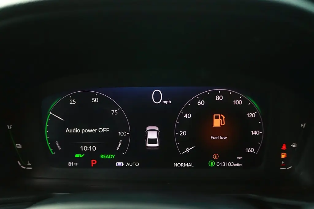 2026 Honda Accord - $34,963