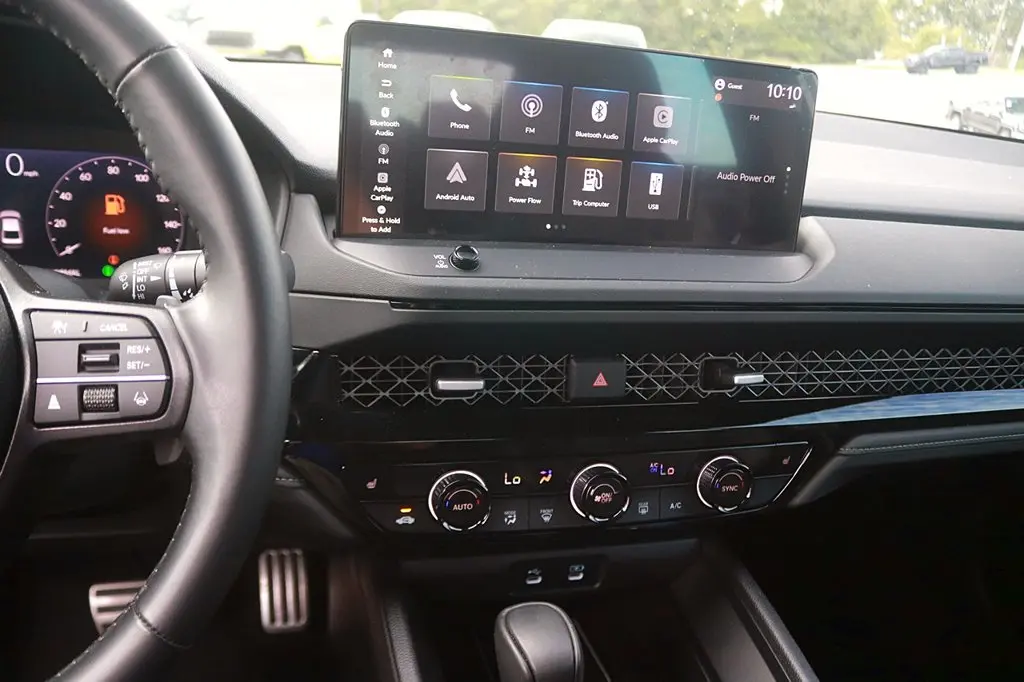 2026 Honda Accord - $34,963