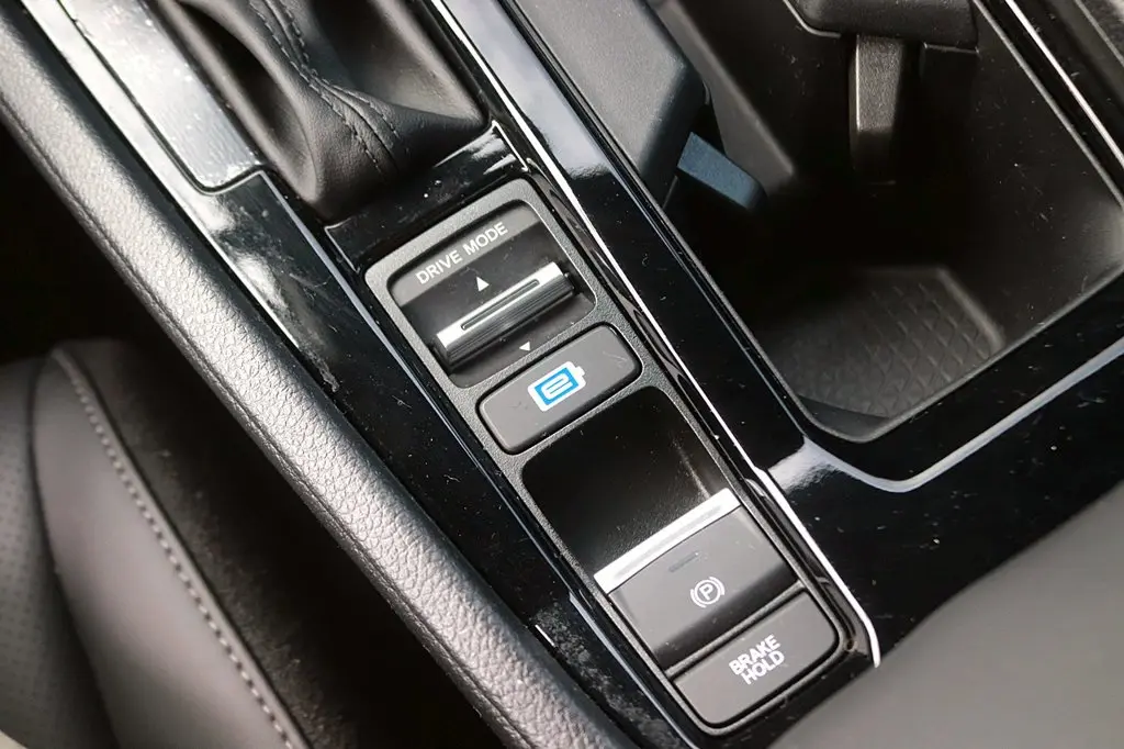 2026 Honda Accord - $34,963