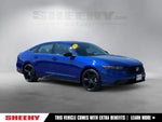 2026 Accord Hybrid Thumbnail 1