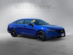 2026 Accord Hybrid Thumbnail 2