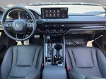 2026 Accord Hybrid Thumbnail 3